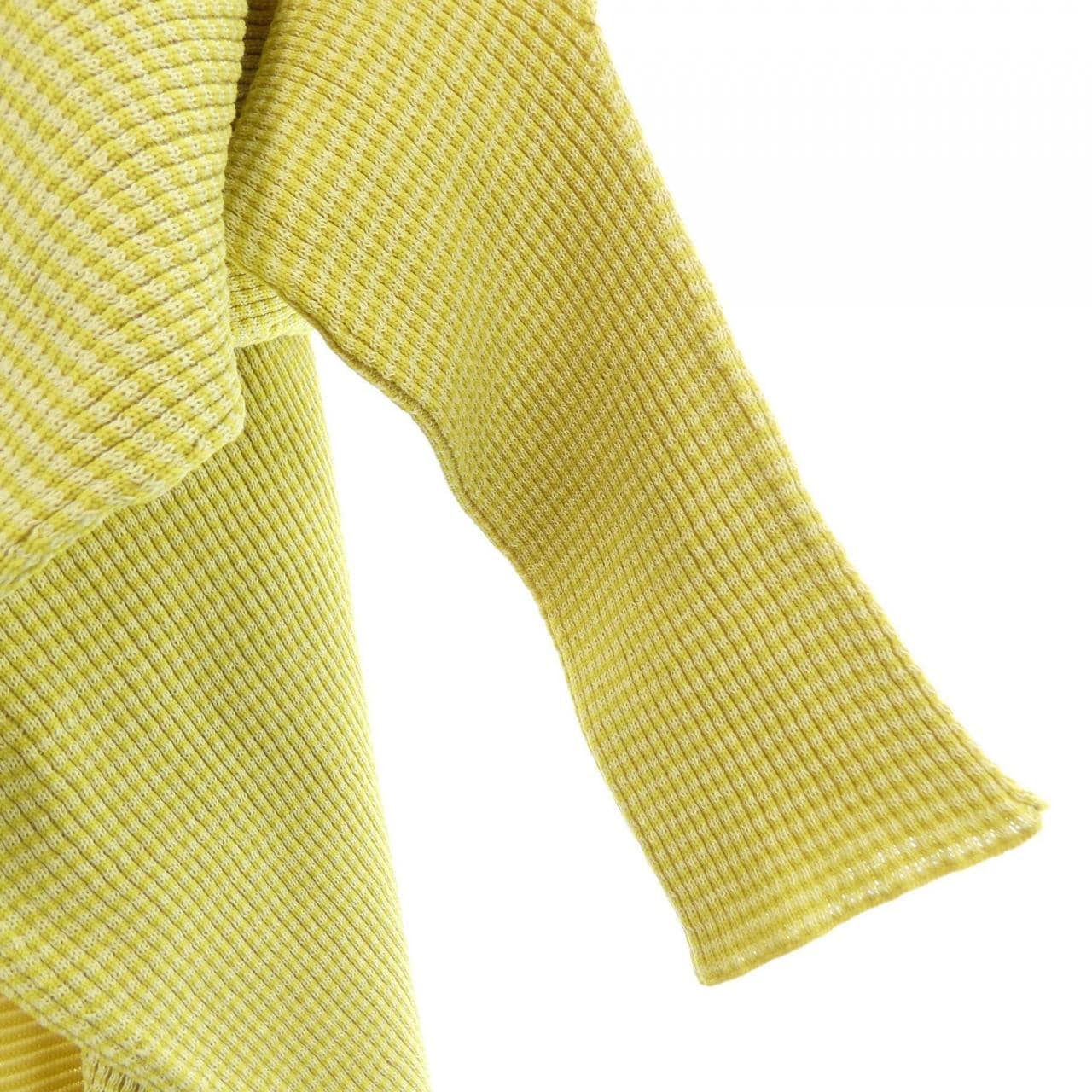イッセイミヤケ ISSEY MIYAKE IM21KI763 ワンピース