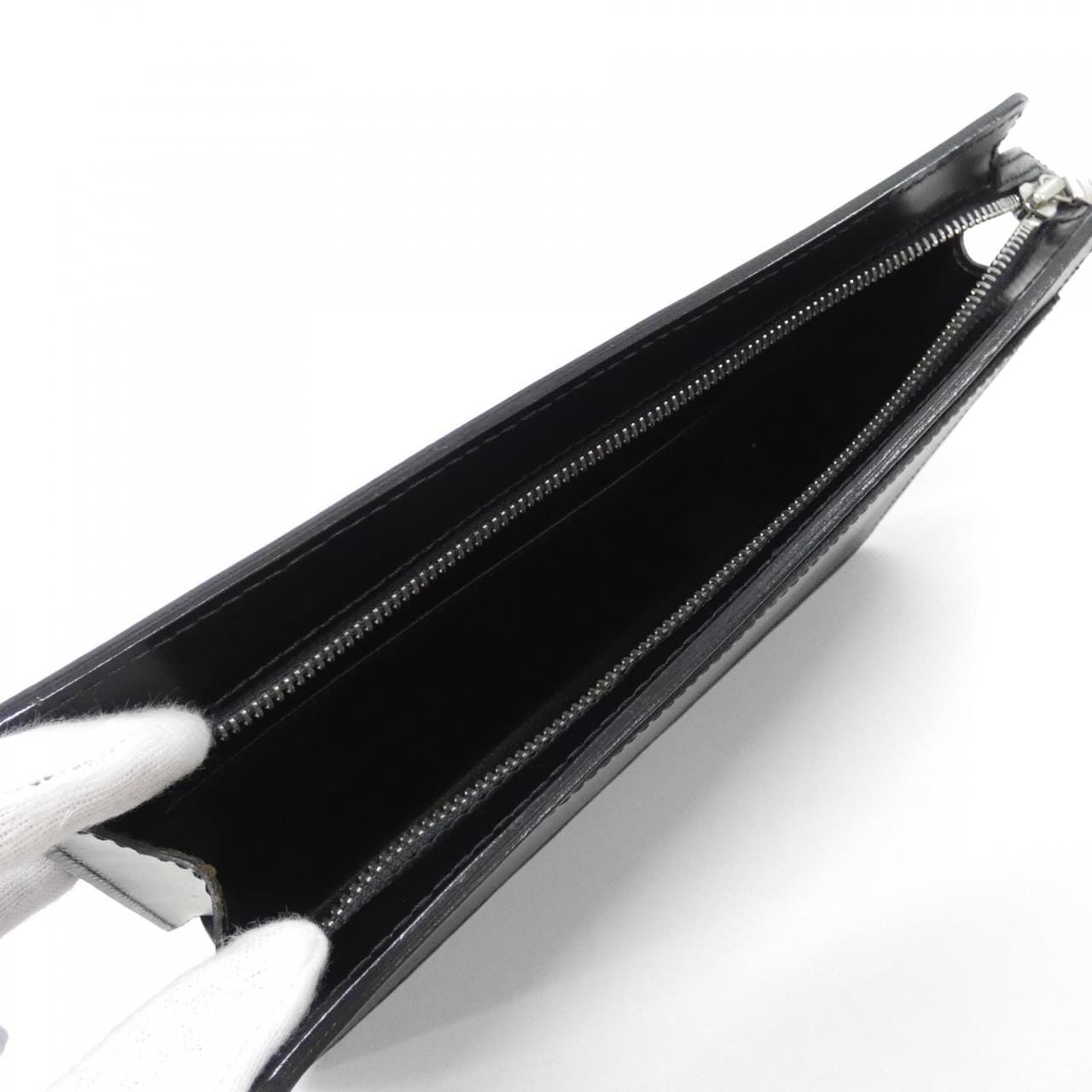 ルイヴィトン エピ ポシェット オム M52522 セカンドバッグ