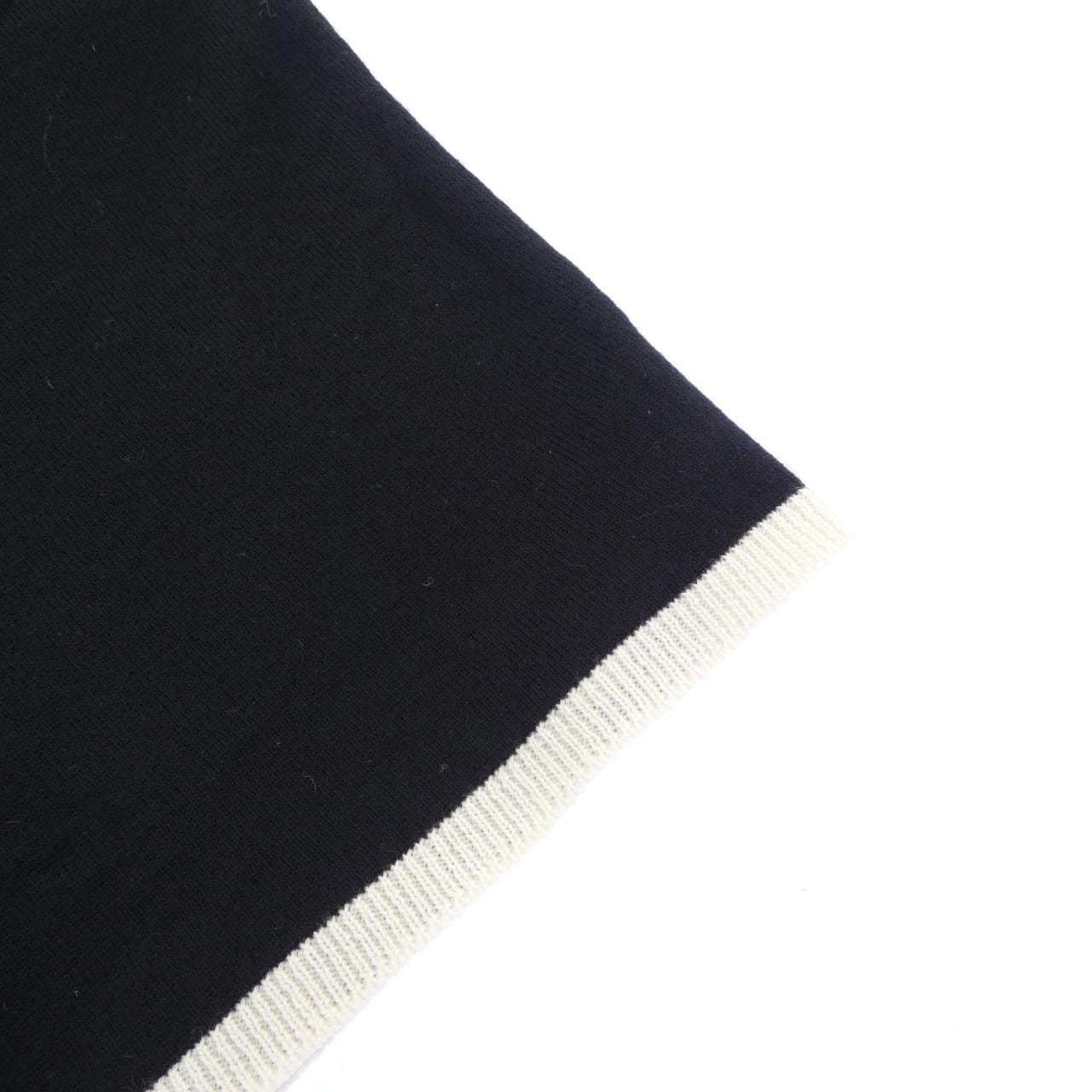 シャネル CHANEL STOLE