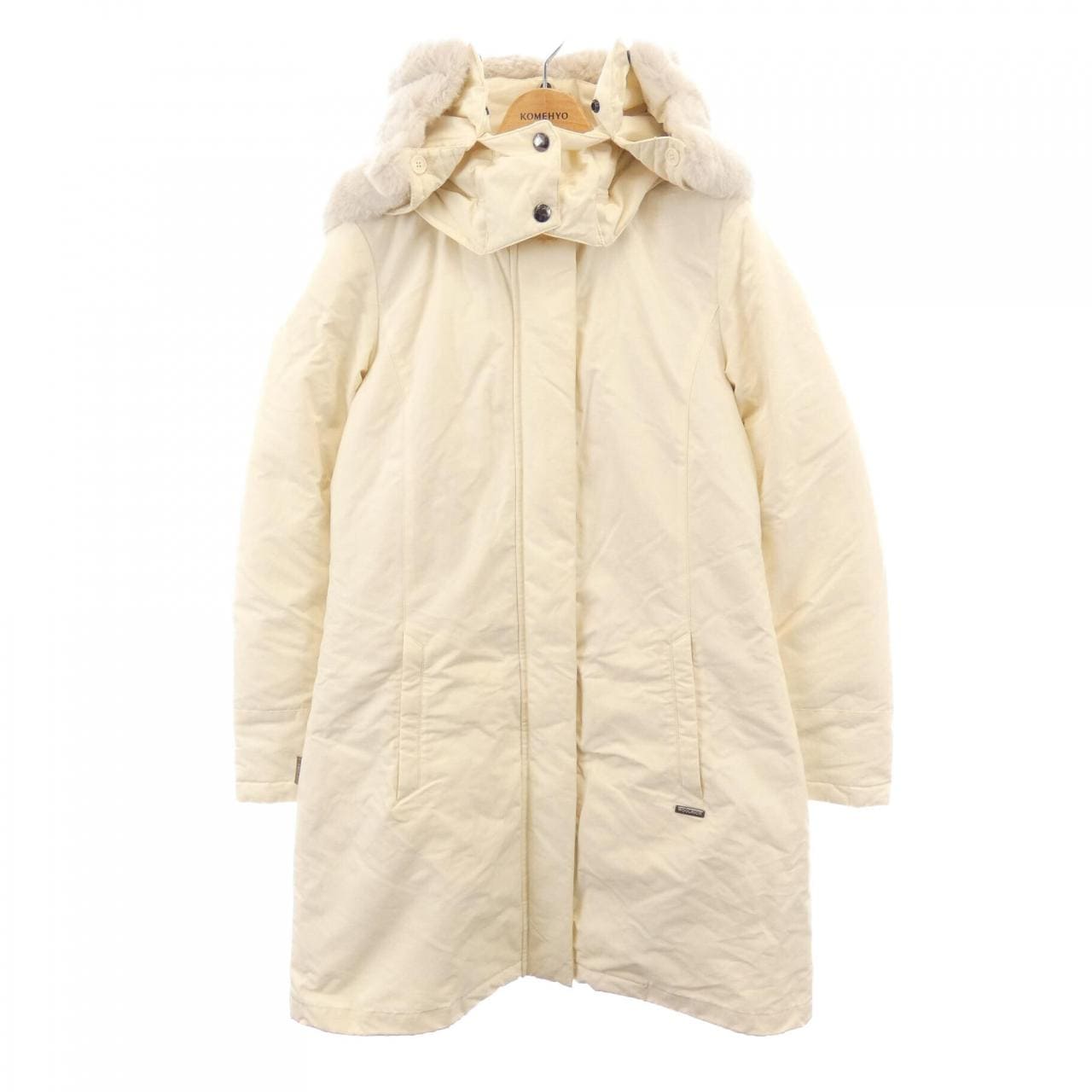 ウールリッチ WOOL RICH ダウンコート