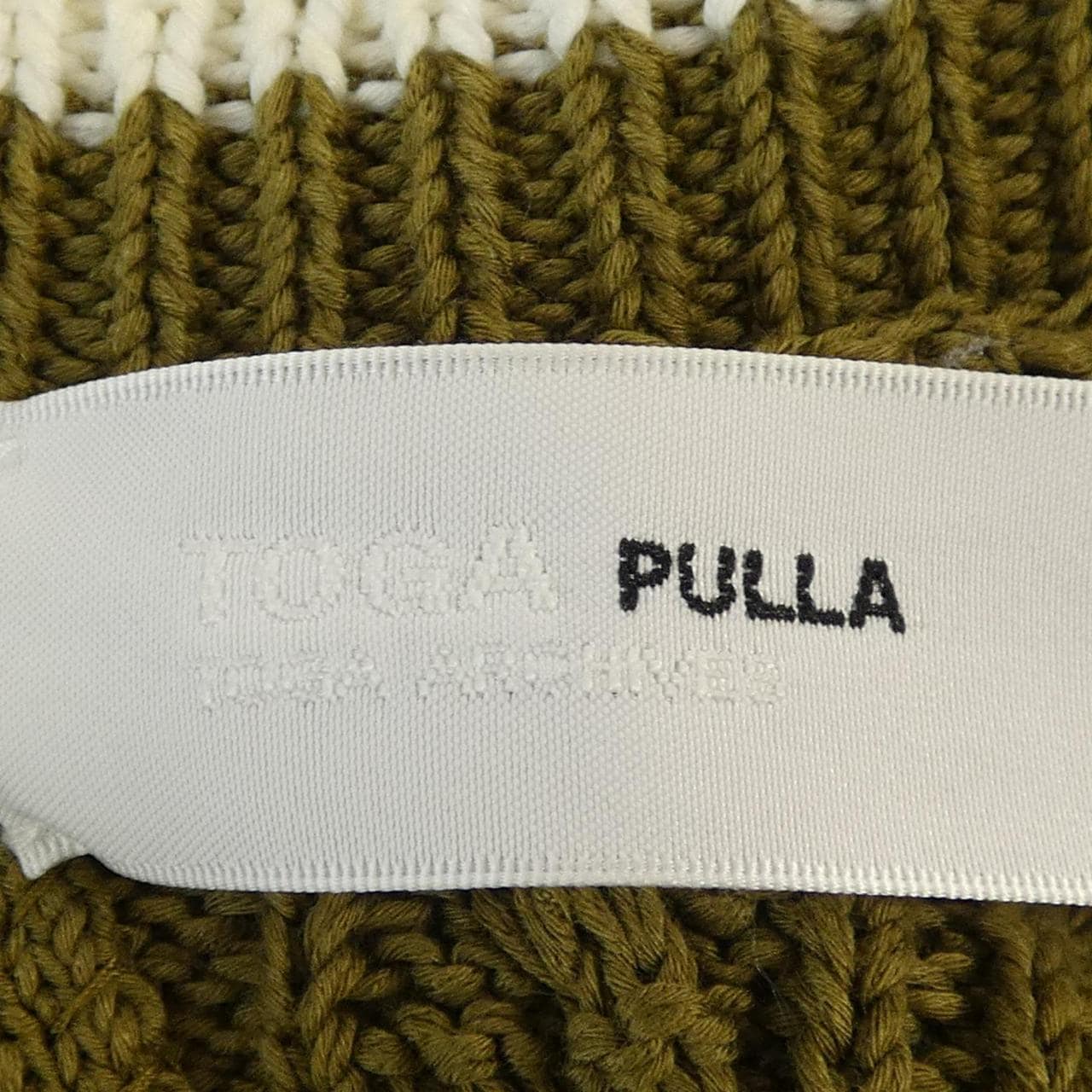 トーガ TOGA ワンピース