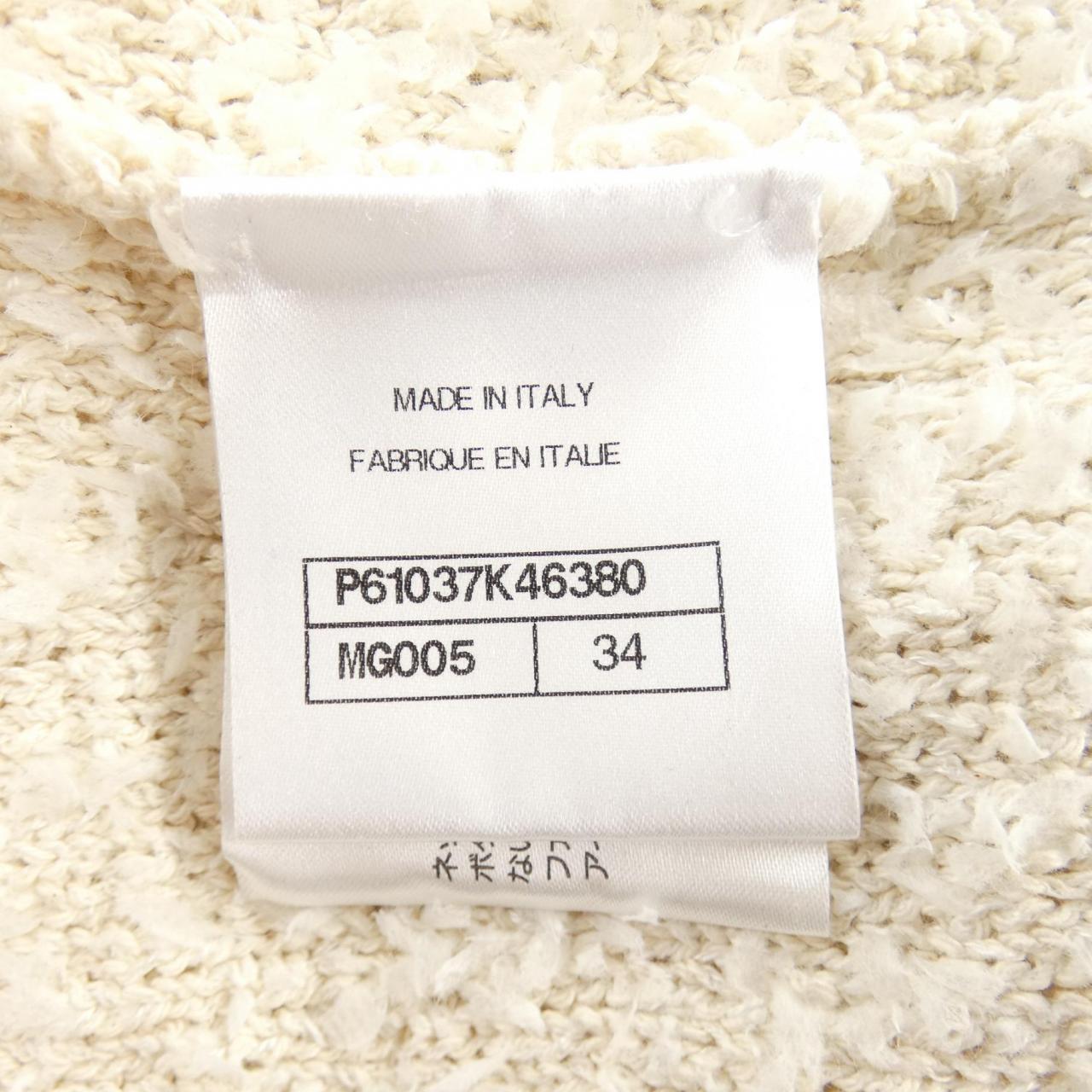 シャネル CHANEL P61037K46380 カーディガン