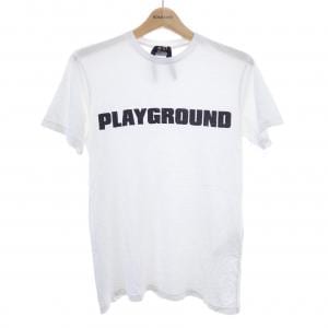 ヌメロヴェントゥーノ N°21 Tシャツ