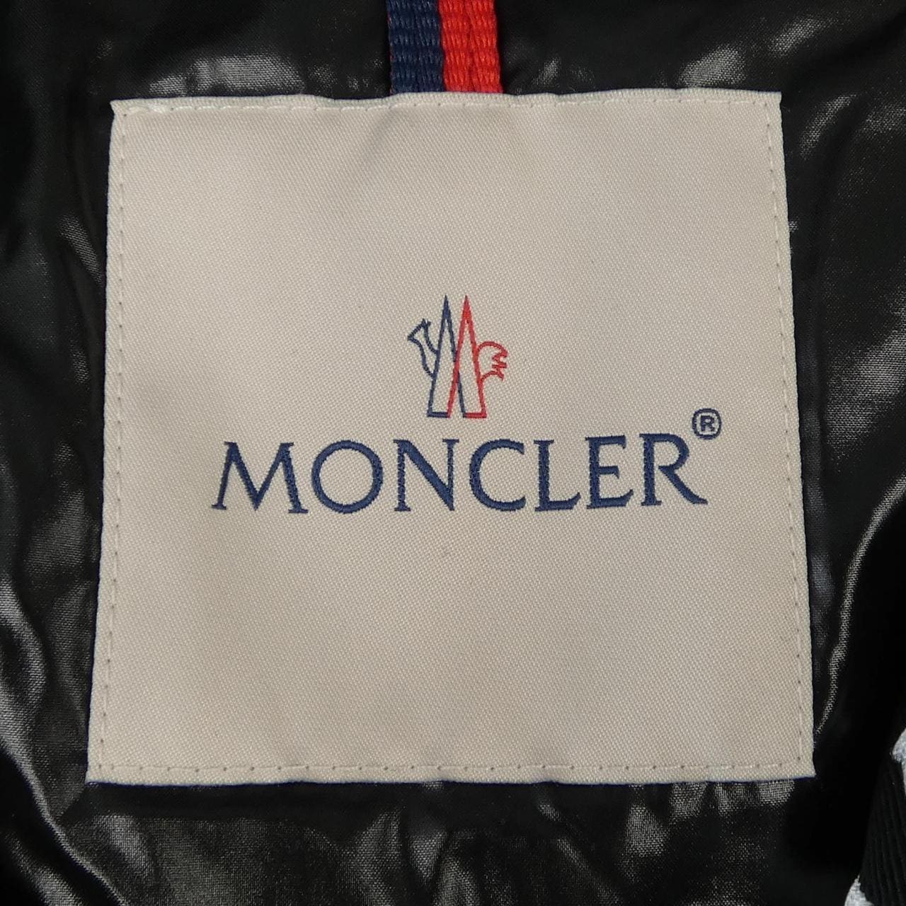 モンクレール MONCLER AGNEAUX ダウンベスト