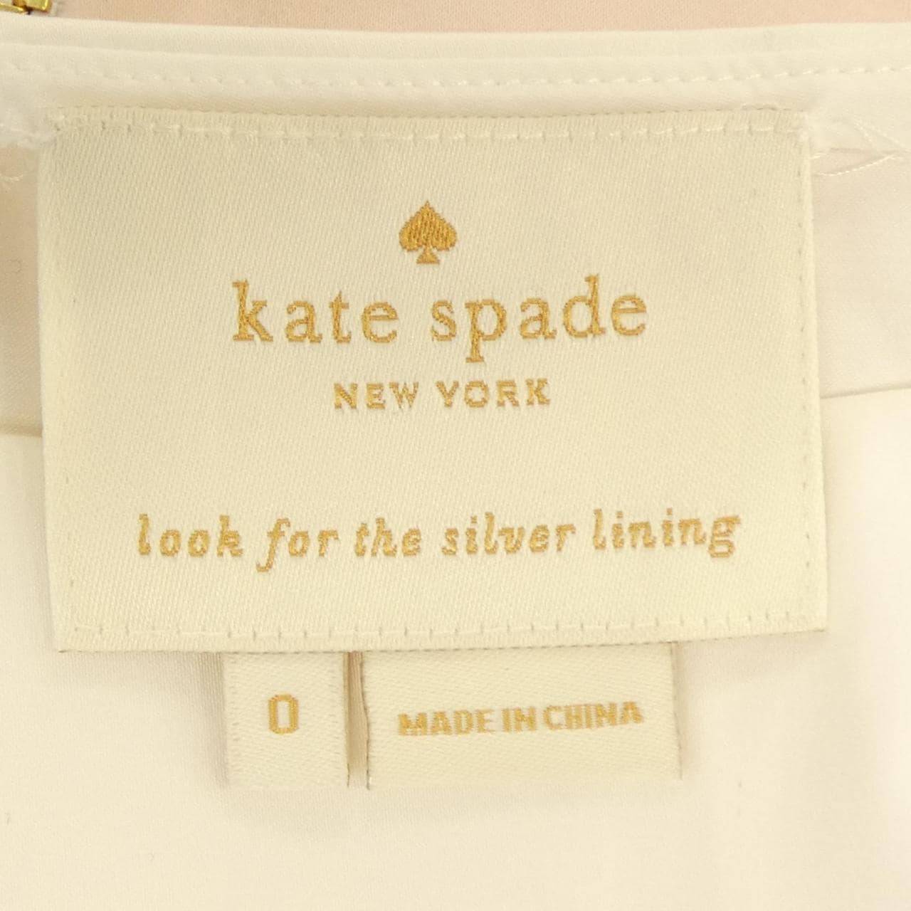 ケイトスペード kate spade ワンピース
