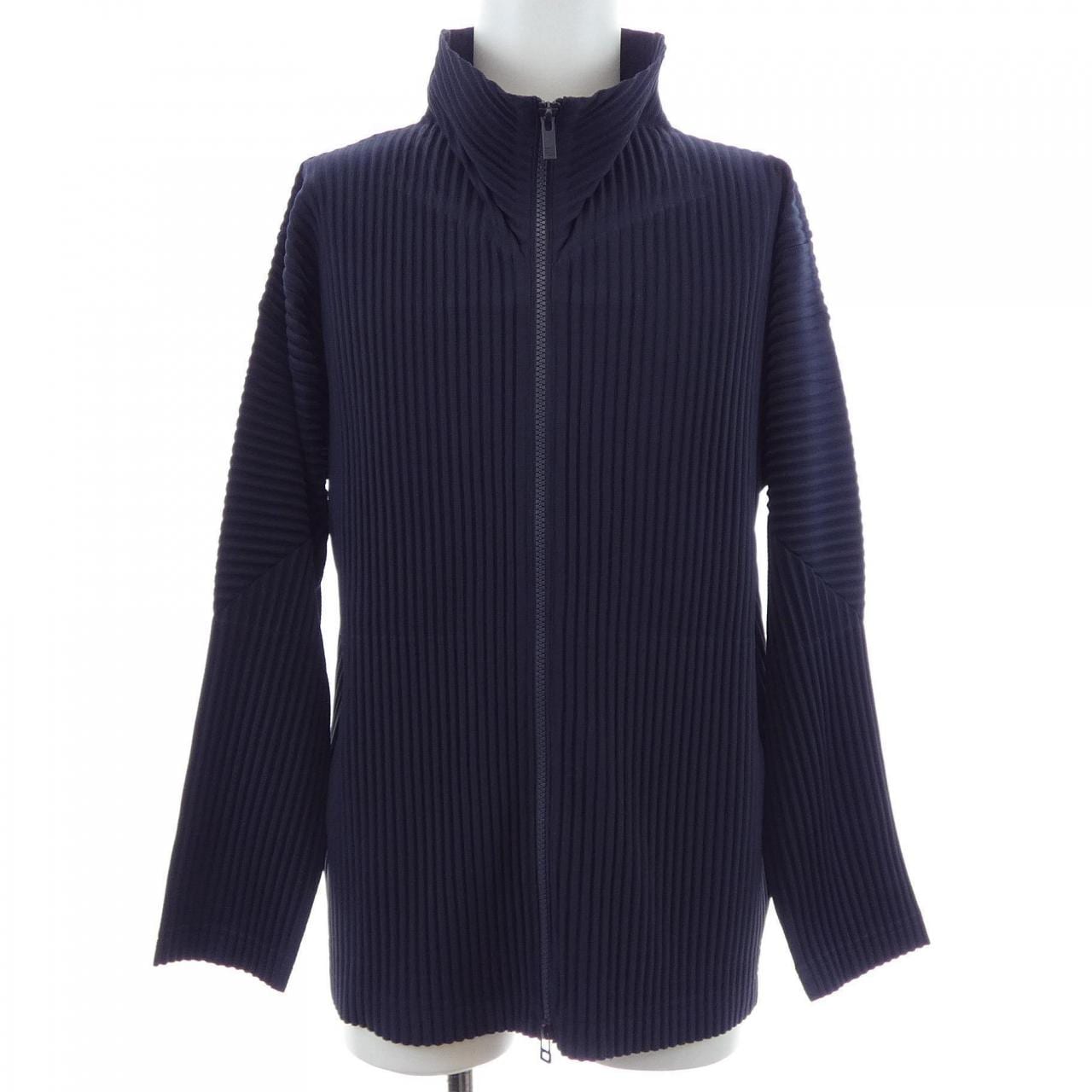 オムプリッセ HOMME PLISSE HP55JL440 ブルゾン