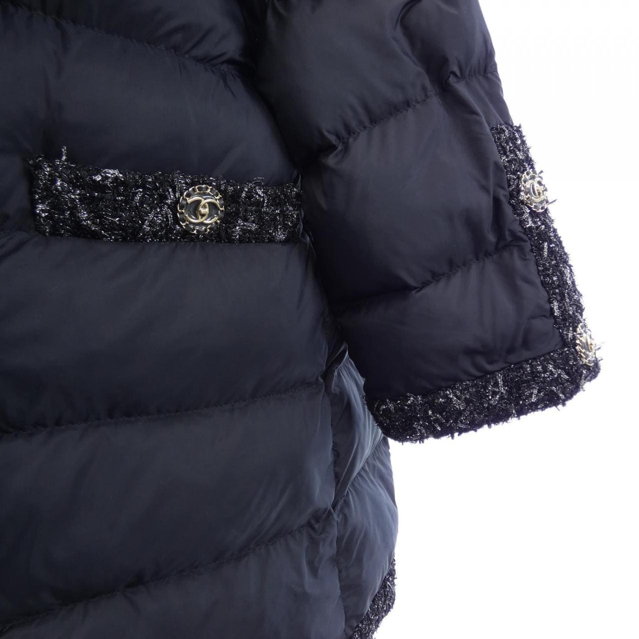 シャネル CHANEL P60015V45660 18K コート