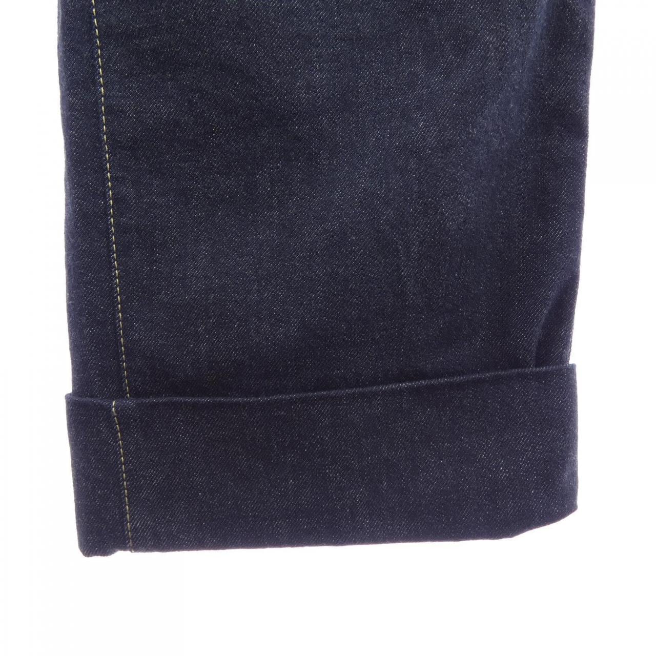 ブルネロクチネリ BRUNELLO CUCINELLI 01886120540 ジーンズ