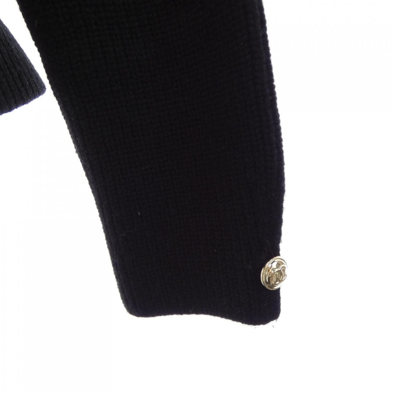 シャネル CHANEL P65631K61354 カーディガン
