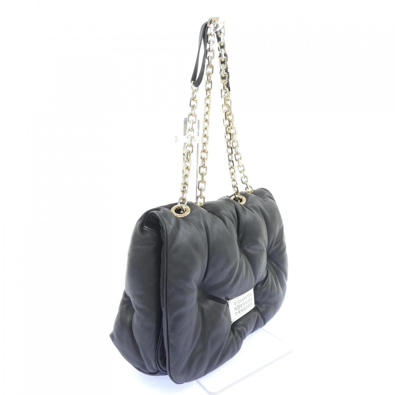メゾンマルジェラ Maison Margiela GLAM SLAM FLAP S56WG0169 BAG