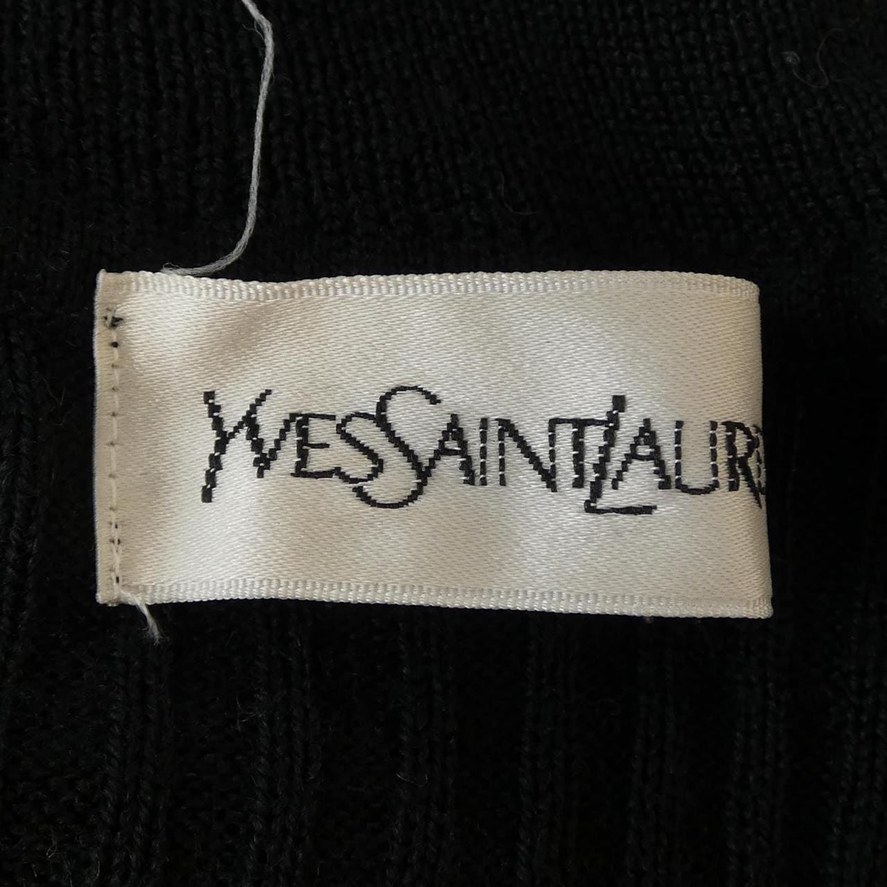 【ヴィンテージ】イヴサンローラン YVES SAINT LAURENT ニット