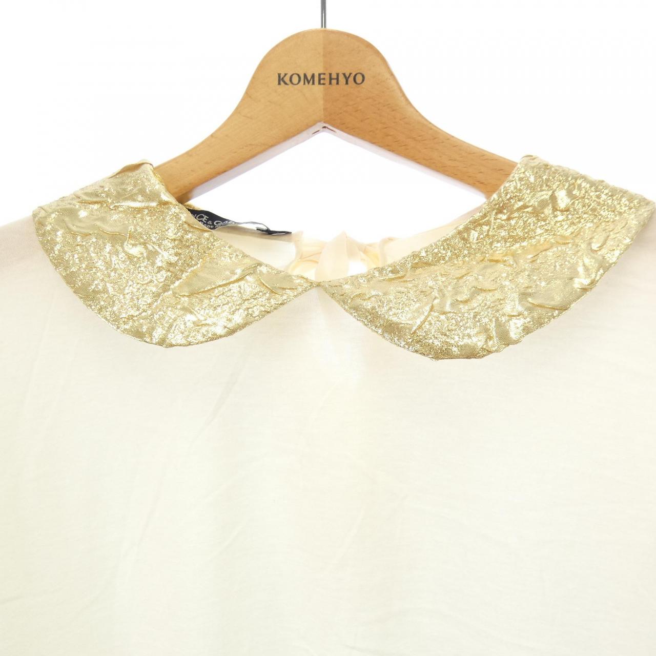 ドルチェアンドガッバーナ DOLCE&GABBANA JT-F8F78T トップス