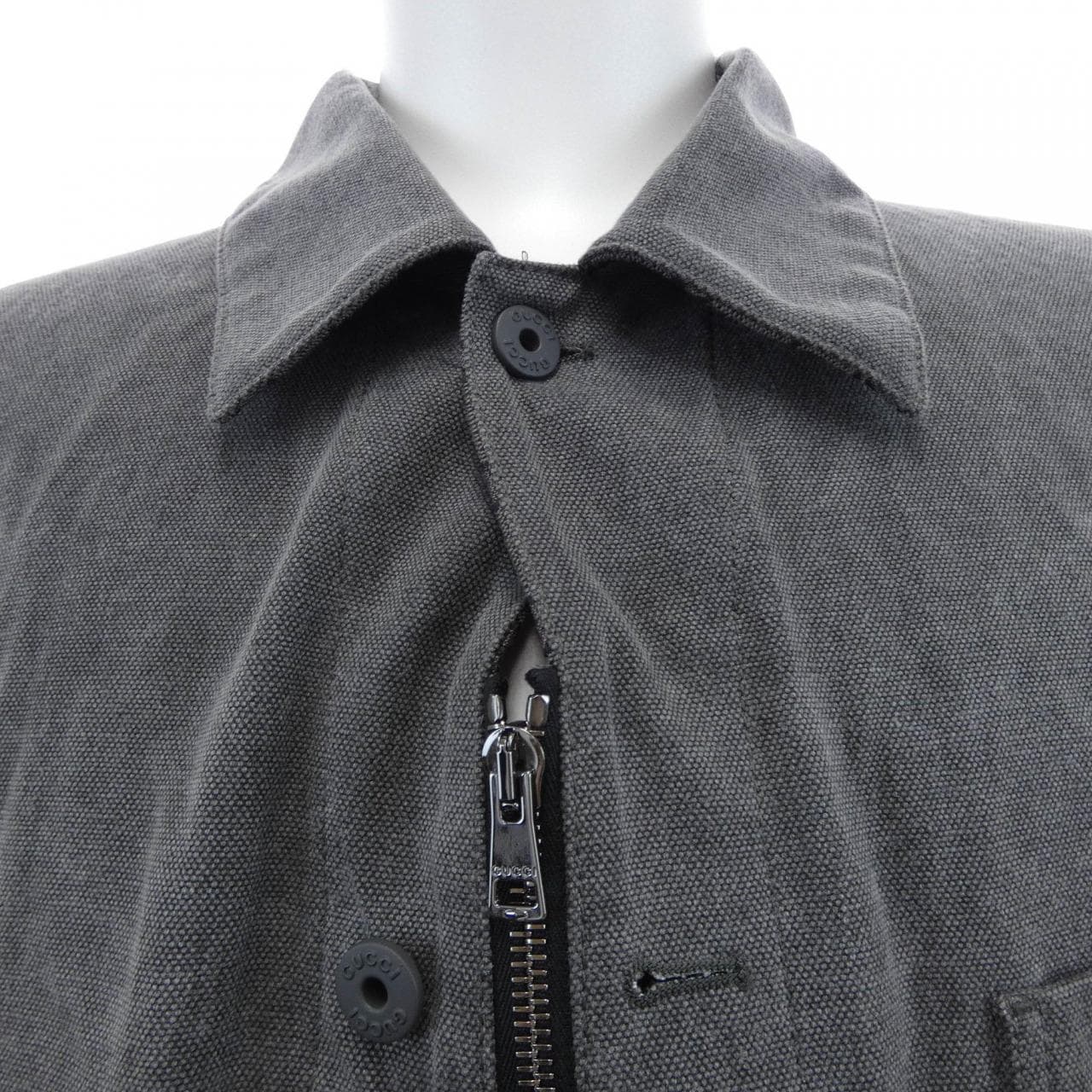 グッチ GUCCI 823401 ZASBD ジャケット