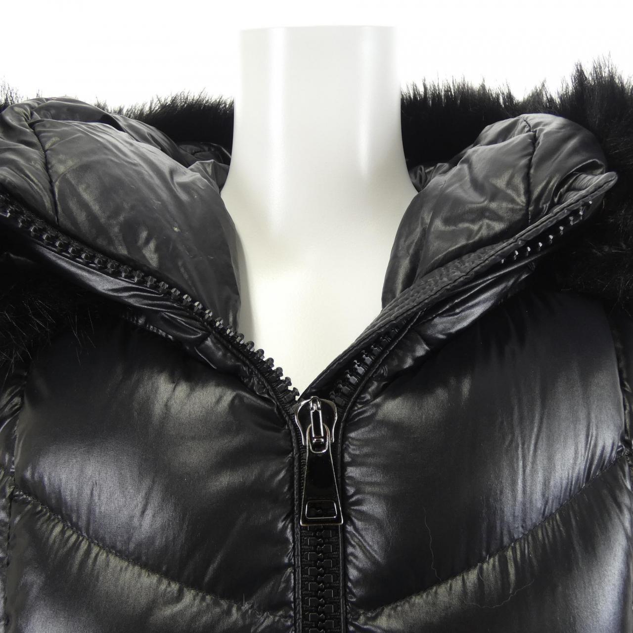モンクレール MONCLER FULMARUS ダウンコート