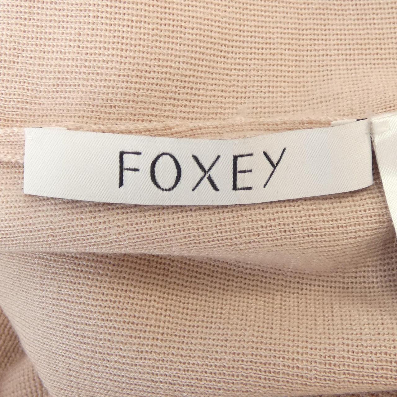 フォクシー FOXEY ニット