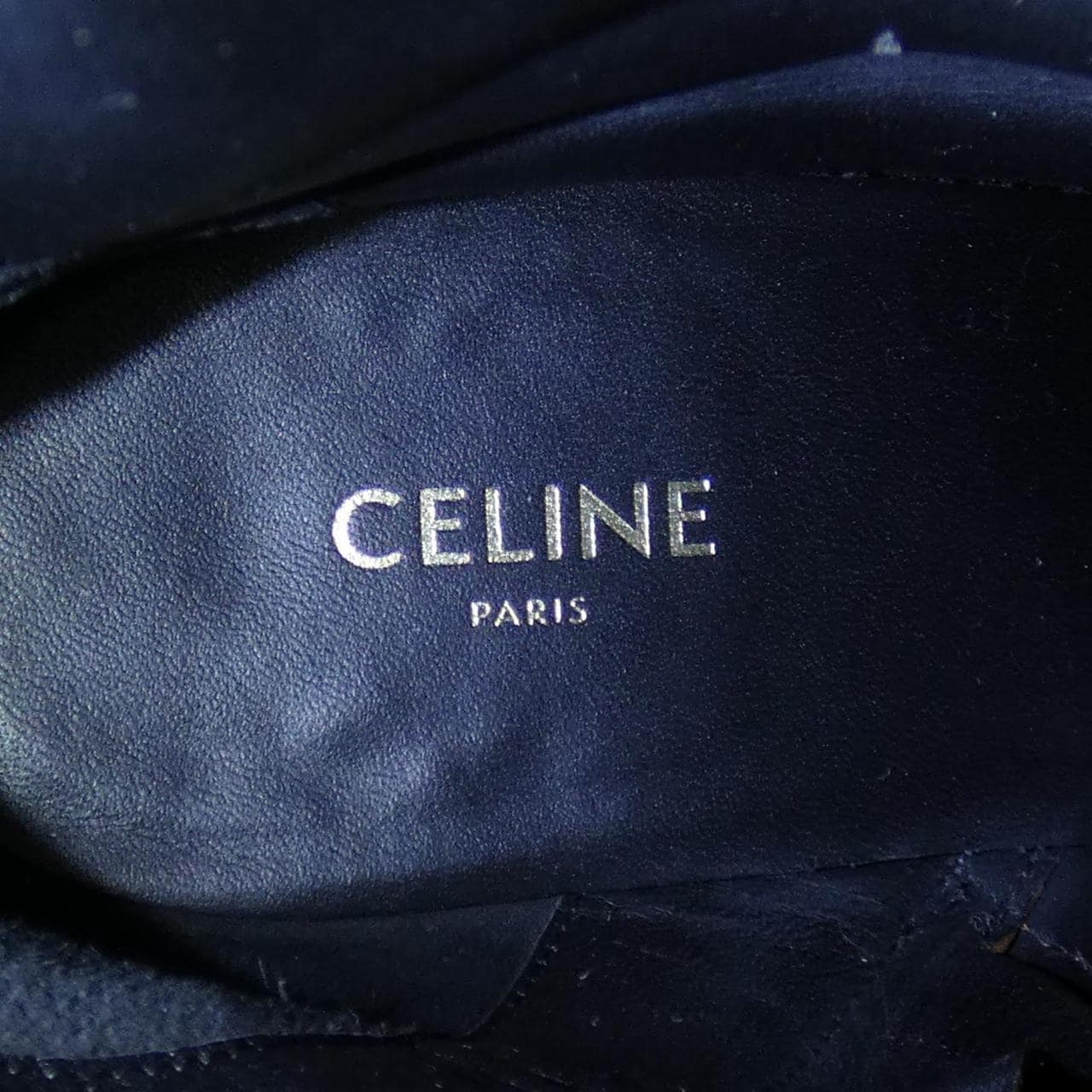 セリーヌ CELINE ブーツ