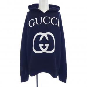 グッチ GUCCI パーカー