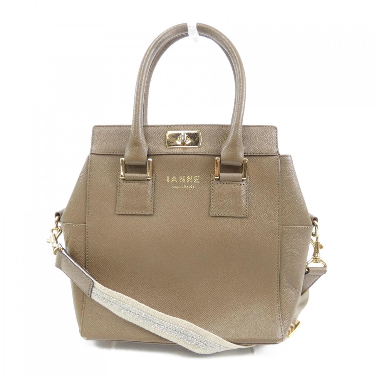 イアンヌ IANNE BAG