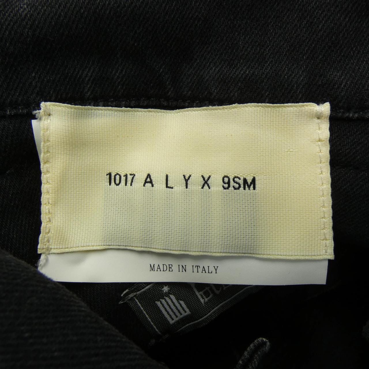 愛麗克斯ALYX外套