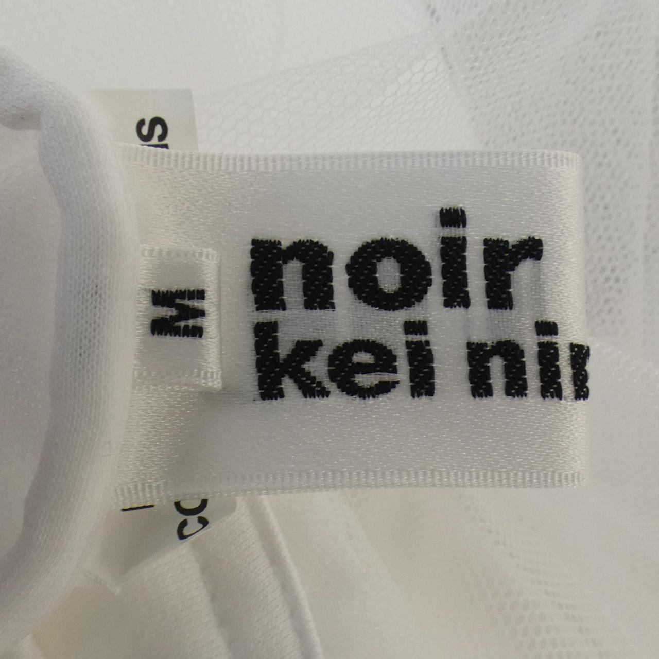 ノワールケイニノミヤ noir kei ninomiya トップス