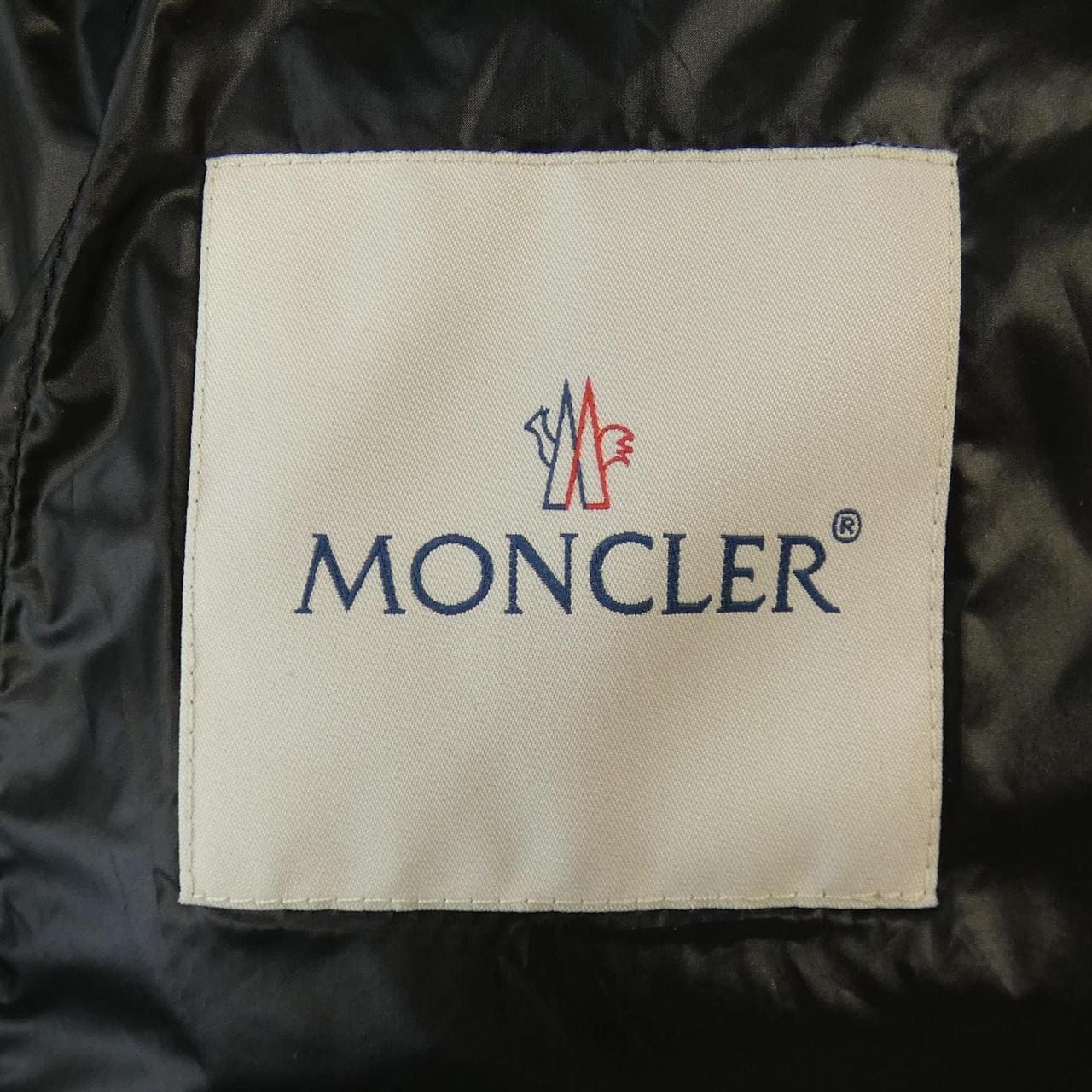 MONCLER MONCLER Down Jacket