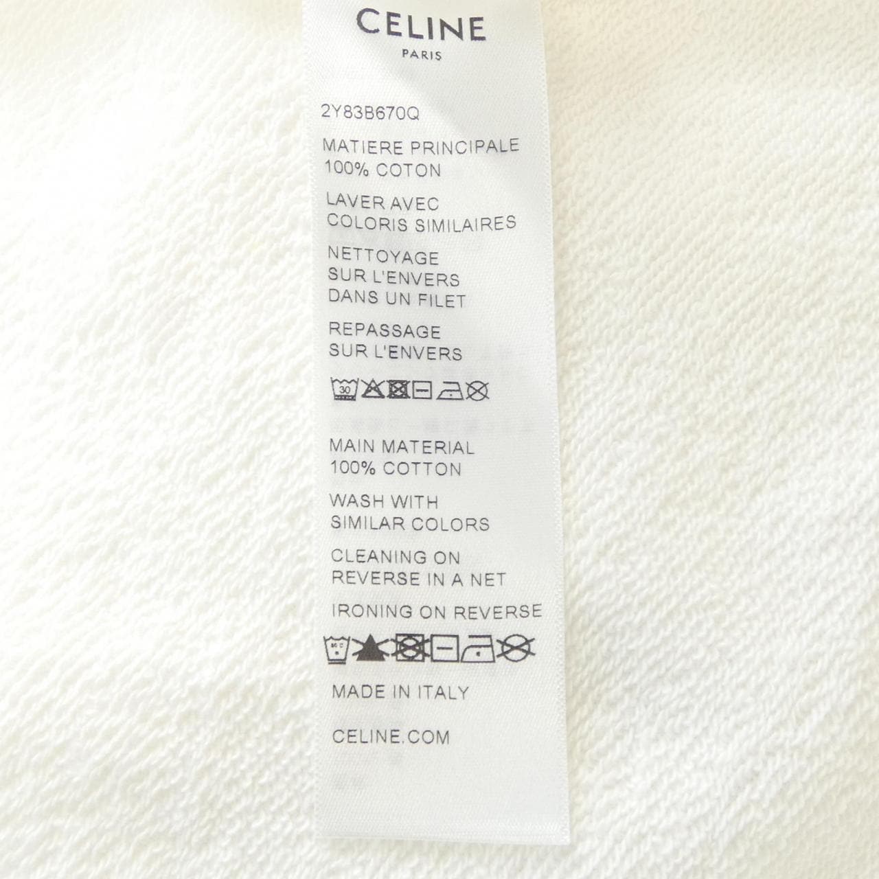 CELINE celine PARKER