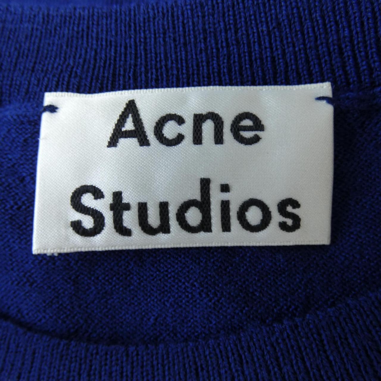 ACNE STUDIOS針織衫