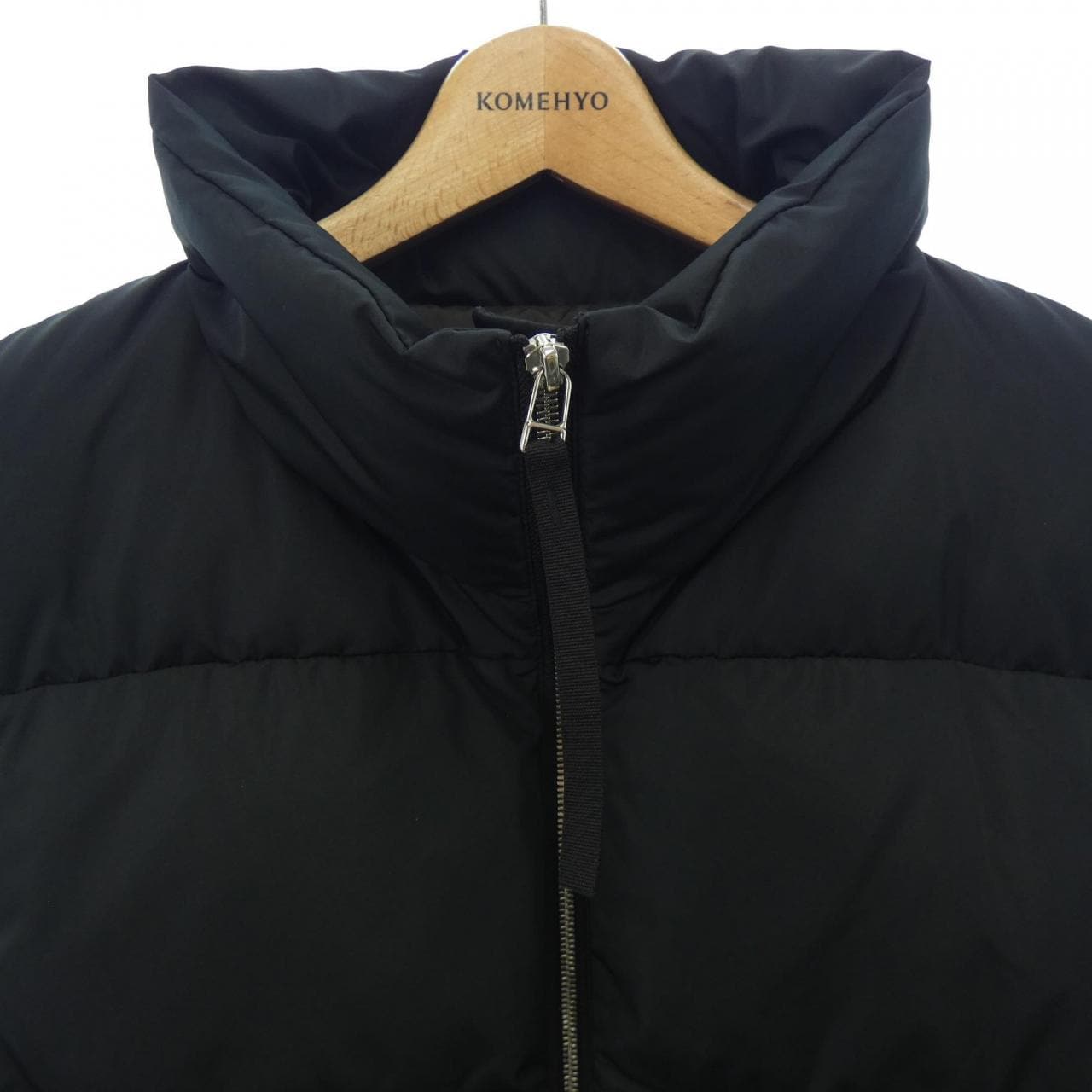 マカフィー MACPHEE ダウンベスト