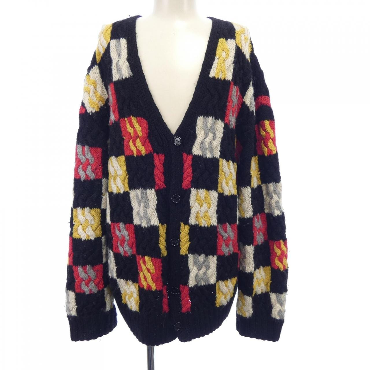 Loewe LOEWE Cardigan