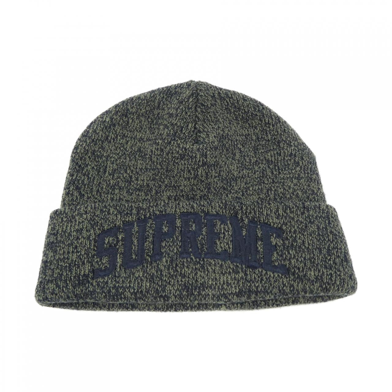 シュプリーム SUPREME ニットキャップ