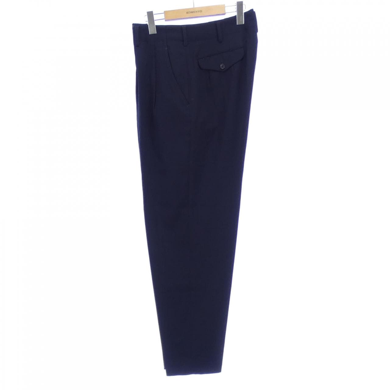 [vintage] Yohji Yamamoto Pour Homme Pants
