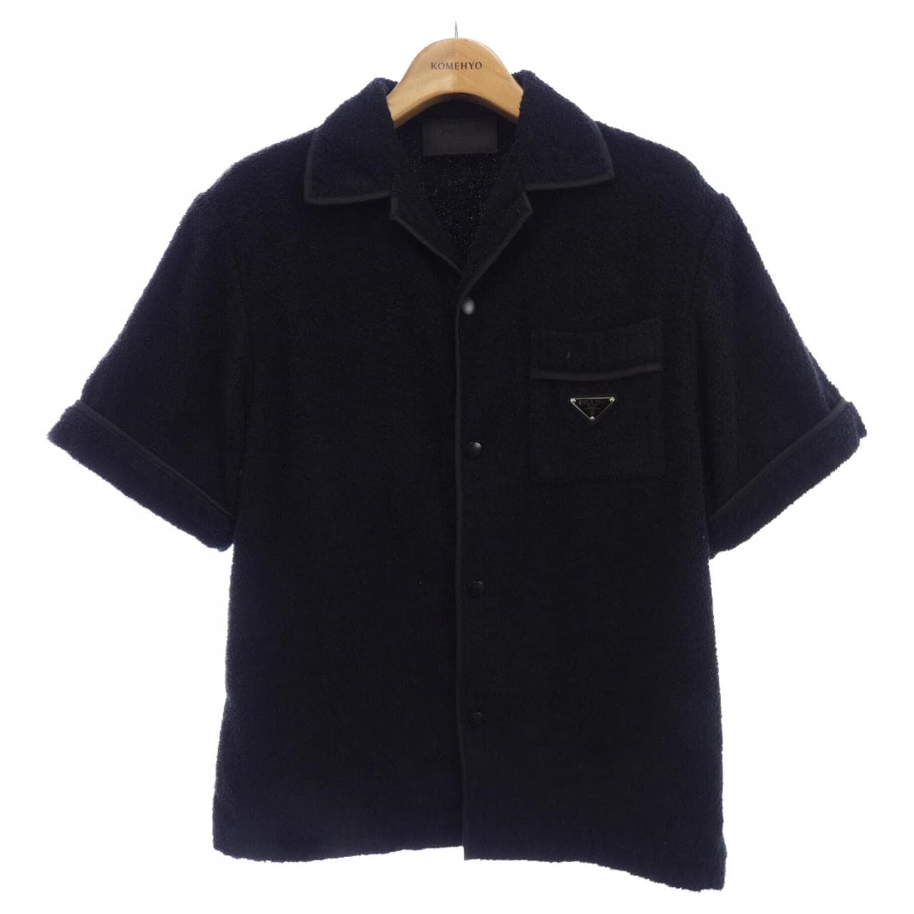 プラダ PRADA S／Sシャツ