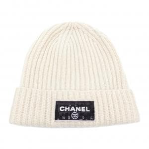シャネル CHANEL ニットキャップ