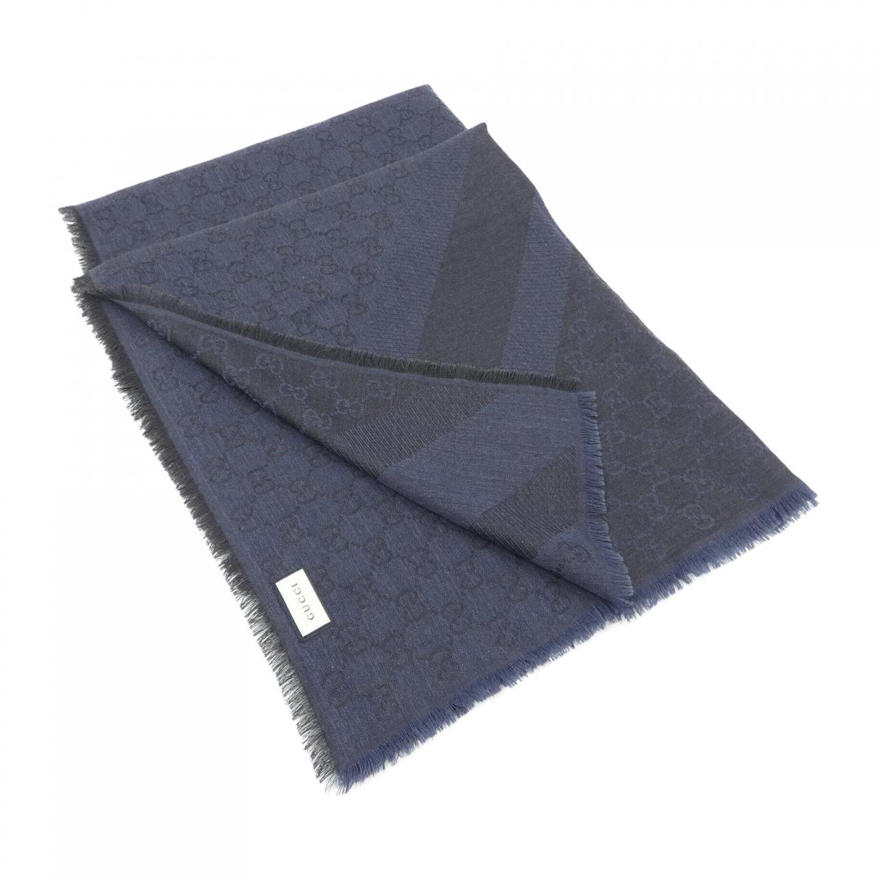 グッチ GUCCI STOLE