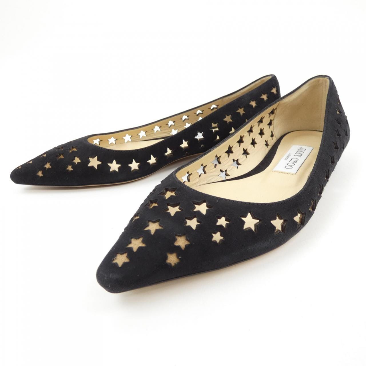 ジミーチュウ JIMMY CHOO シューズ