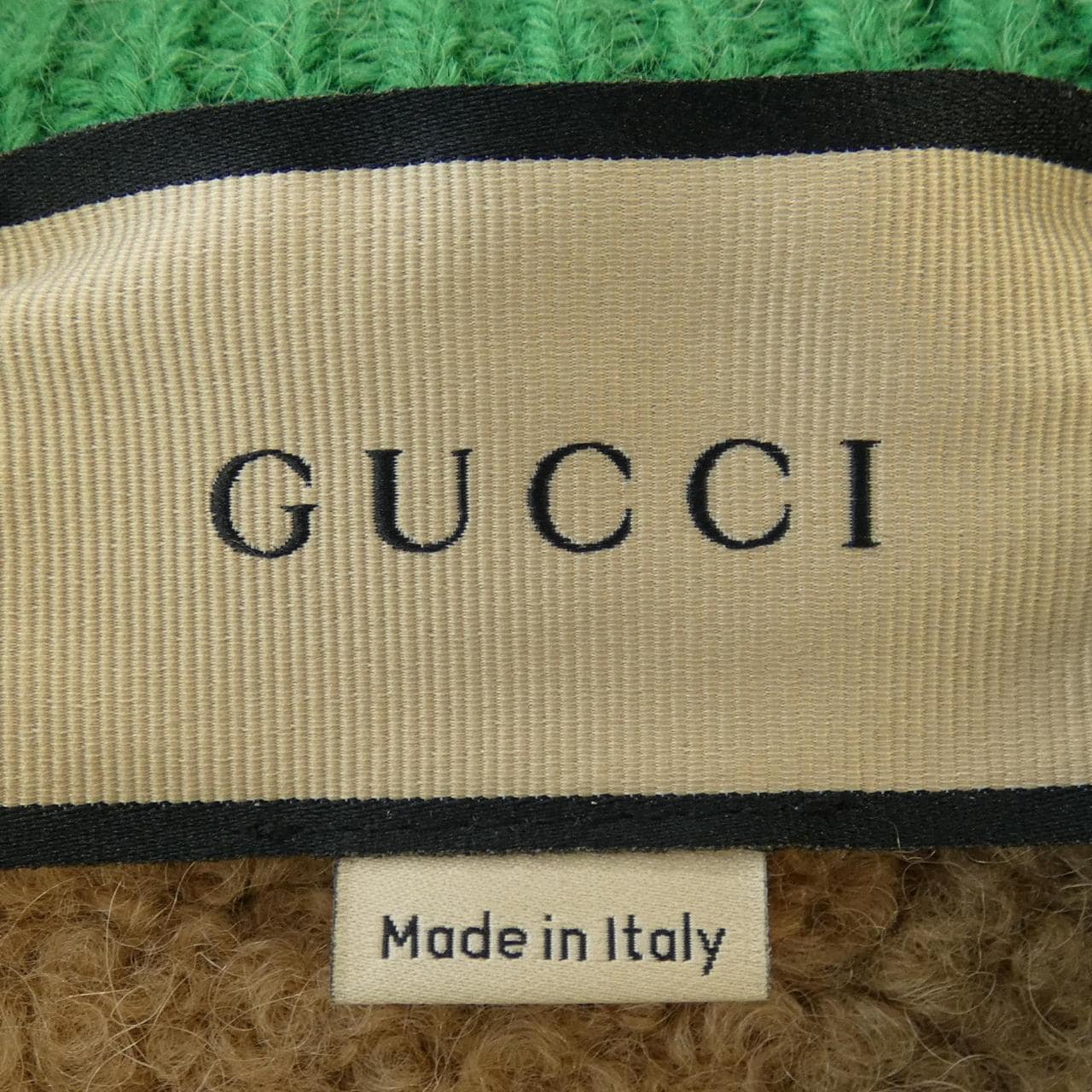 グッチ GUCCI カーディガン