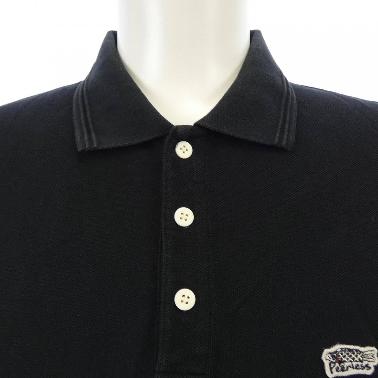 ヴィズヴィム VISVIM ポロシャツ