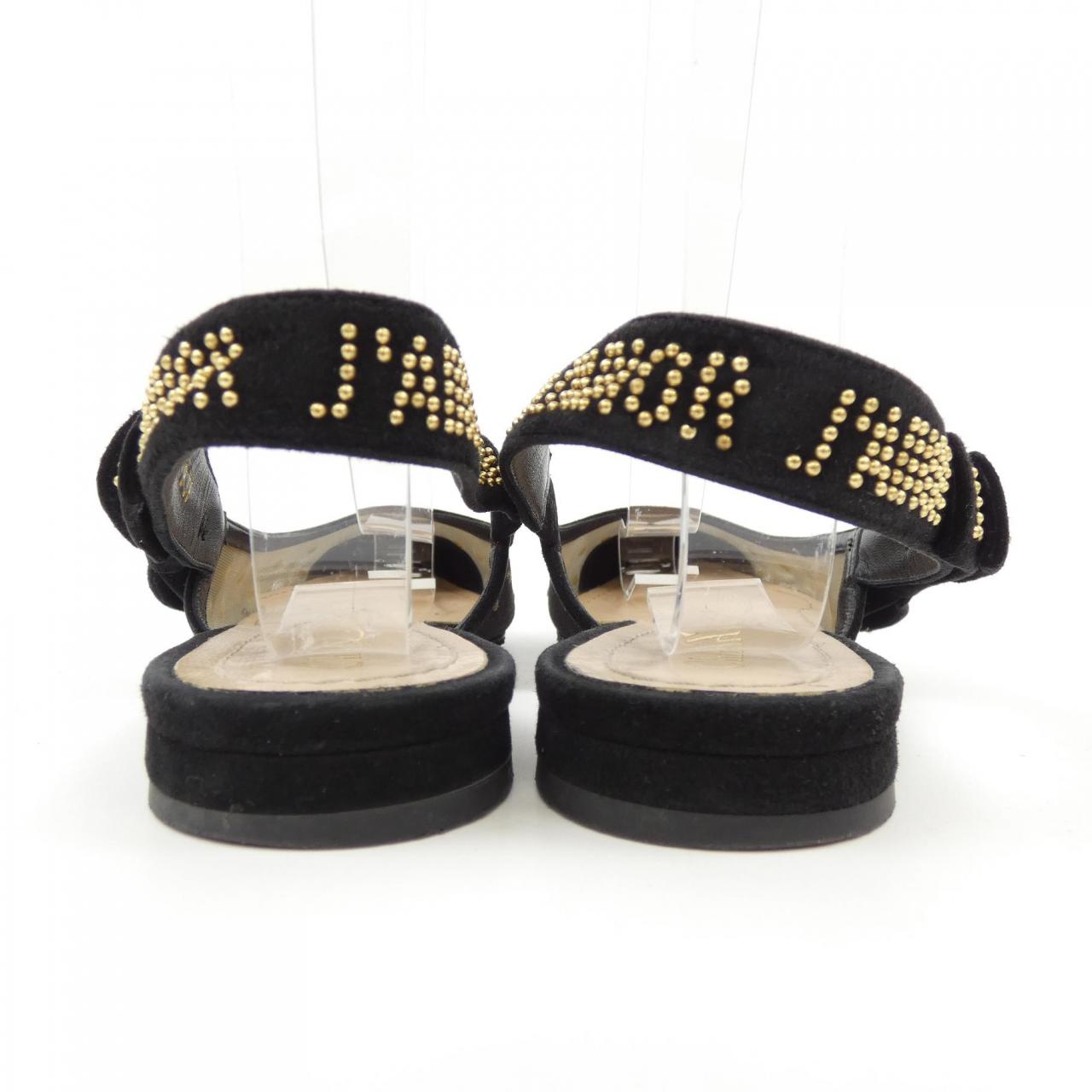 クリスチャンディオール CHRISTIAN DIOR パンプス