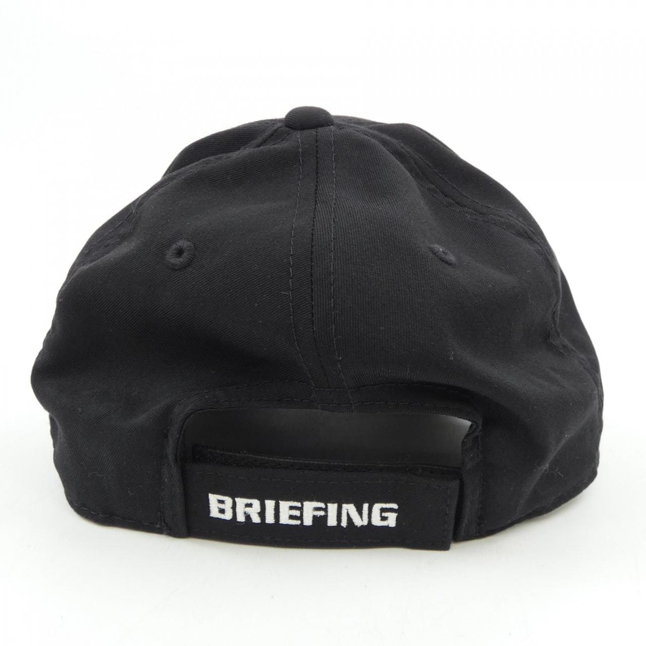 ブリーフィング BRIEFING キャップ