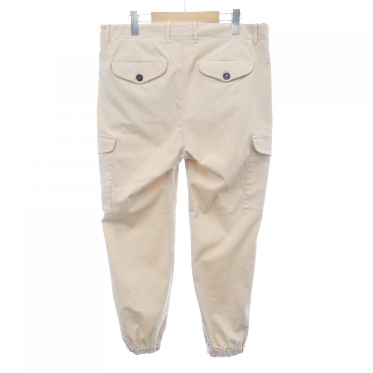 ブルネロクチネリ BRUNELLO CUCINELLI パンツ