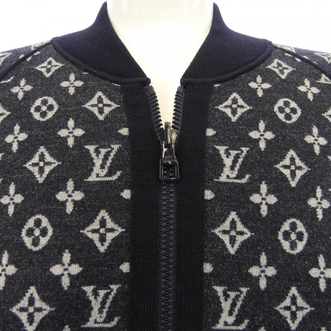 ルイヴィトン LOUIS VUITTON ブルゾン