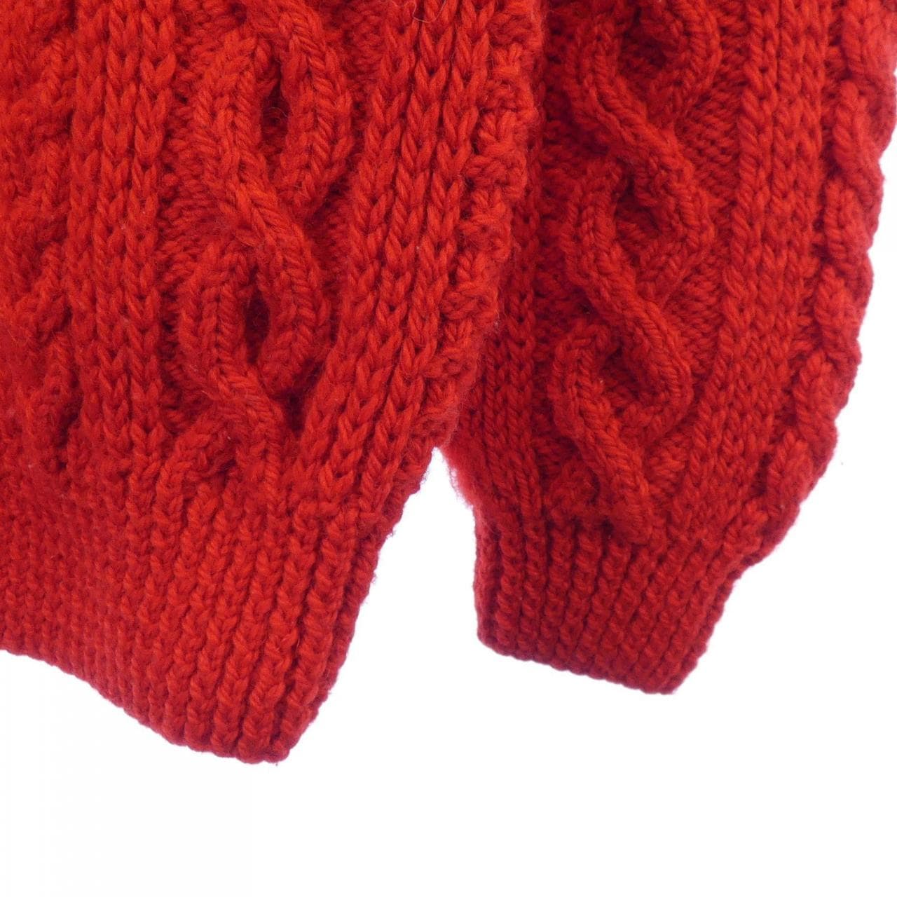 インバーアラン INVERALLAN ニット