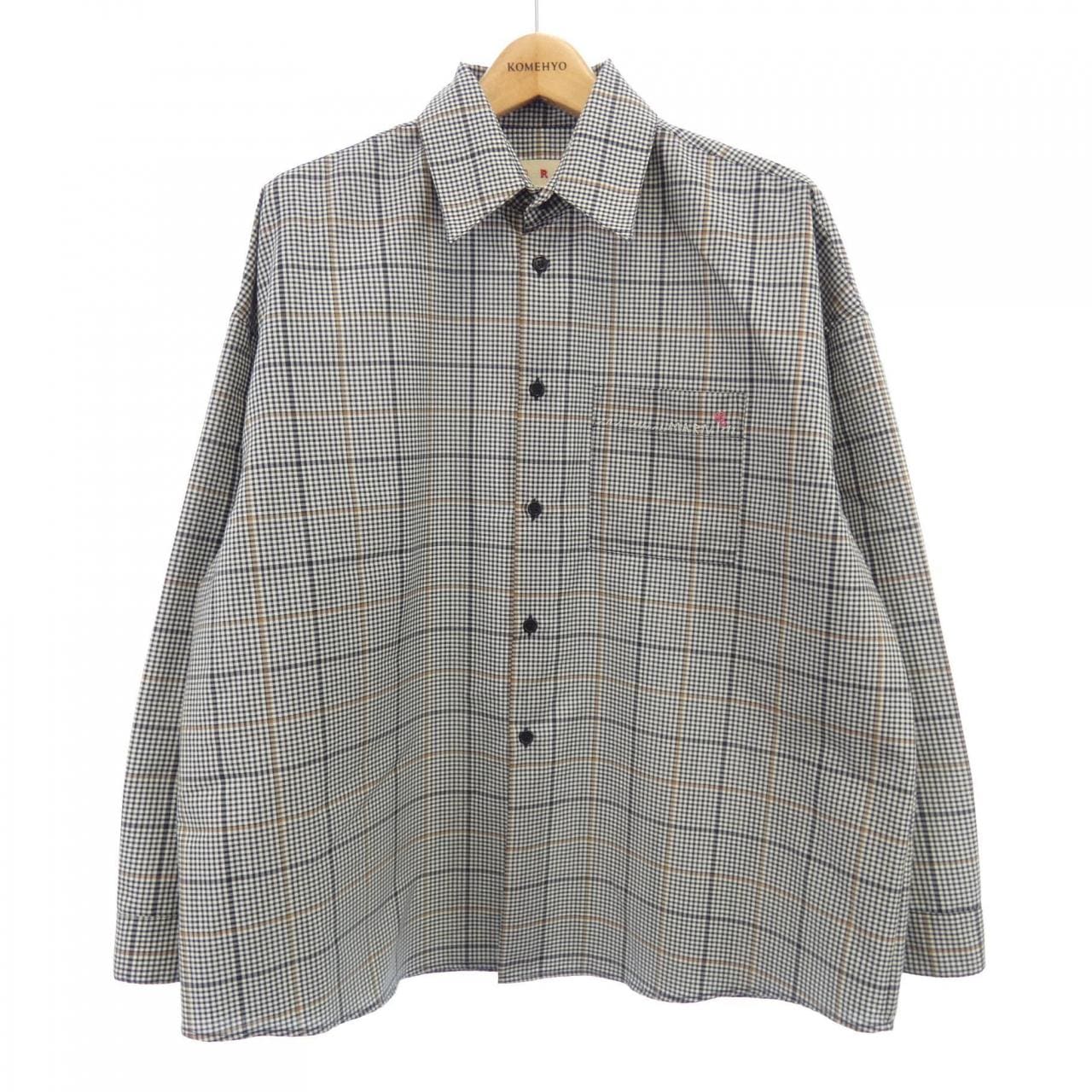 マルニ MARNI シャツ
