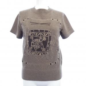 エルメス HERMES LES TAMBOURS 3H2613DI ニット