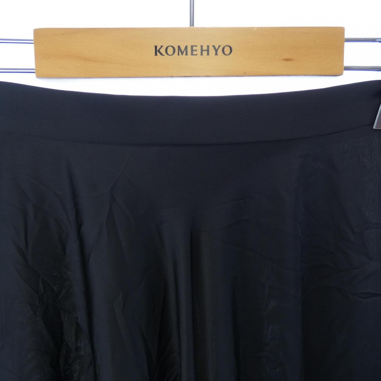 バレンシアガ BALENCIAGA 814144 TKN01 スカート