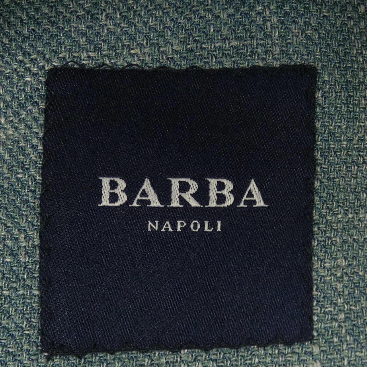 バルバ BARBA ジャケット