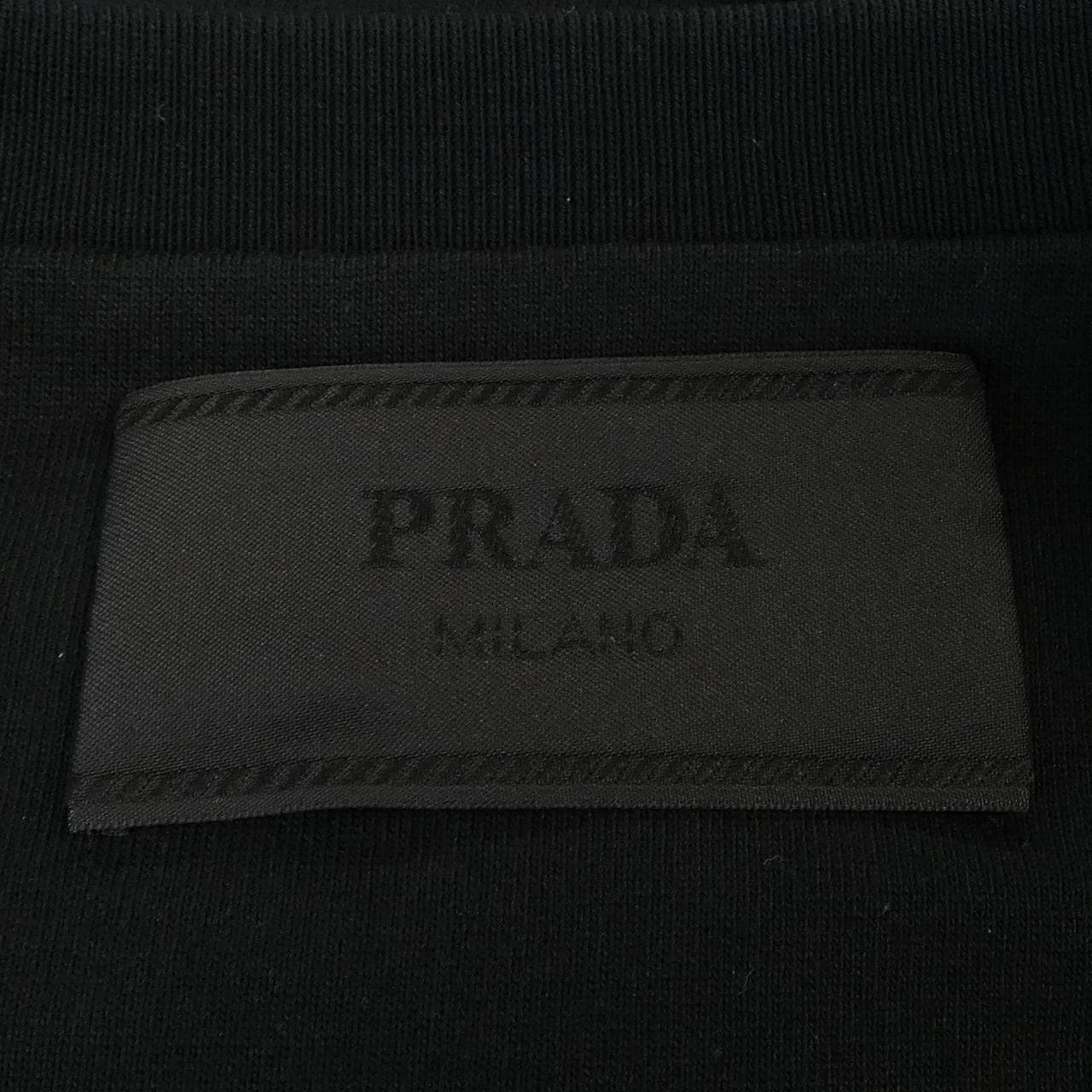 プラダ PRADA UJN896 SOOO 14K7 Tシャツ