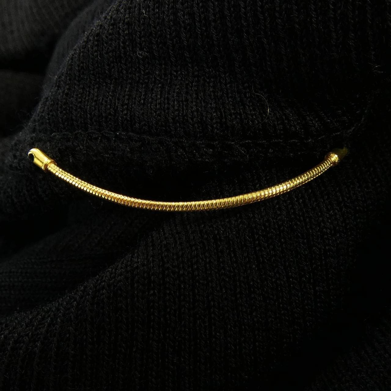 ドゥーズィエムクラス DEUXIEME CLASSE ニット