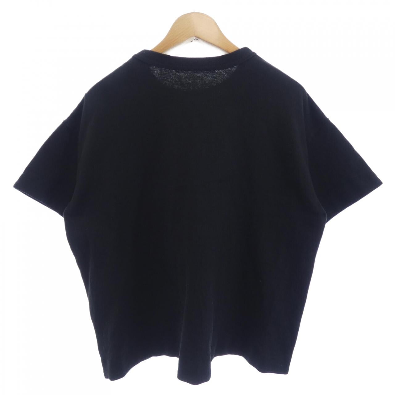 サカイ SACAI EMBLEM COTTON JERSEY 25-07859 Tシャツ