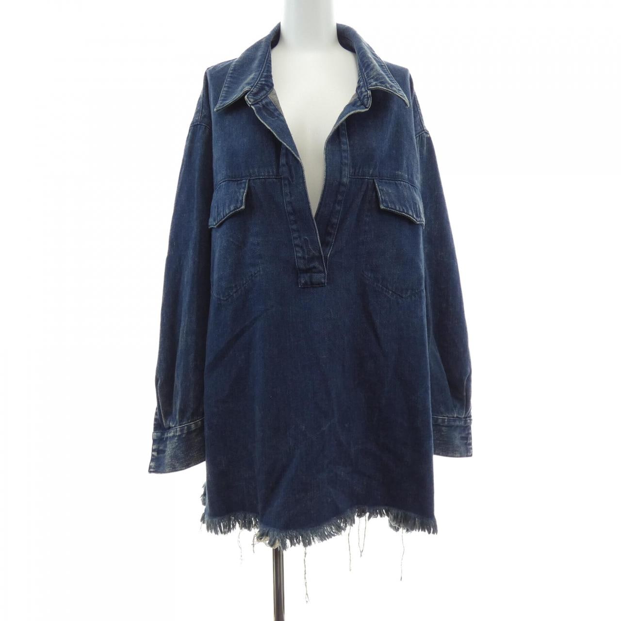 クロエ Chloe 16EDH12-16E152 トップス